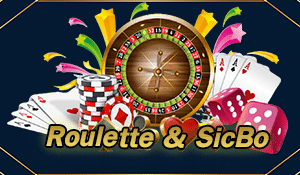 Roulette SicBo