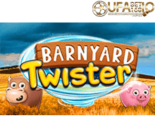 MEGA888-Barnyard Twister