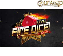 MEGA888 Fire Dice Deluxe