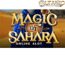 MEGA888 Magicofsahara