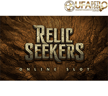 Relic Seekers