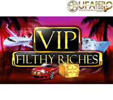 MEGA888 VIPFilthyRiches