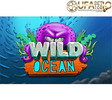 Wild Ocean