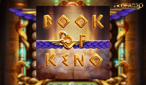 Book of Keno