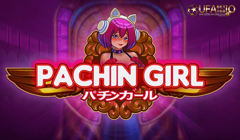 Pachin Girl