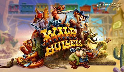 Wild Bullets