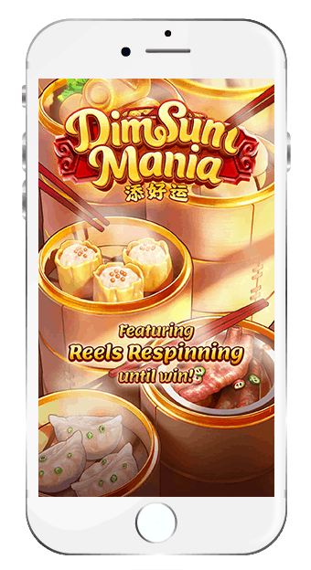 UFABET168 Dim-Sum-Mania-มือถือ