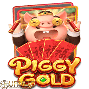 ufabet168 Piggy Gold