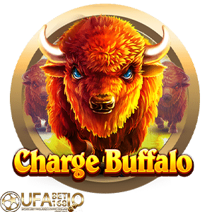 ufabet168 Charge Buffalo เว็บสล็อต ยู ฟ่า แตกง่าย 2020 ทางเข้าufa888