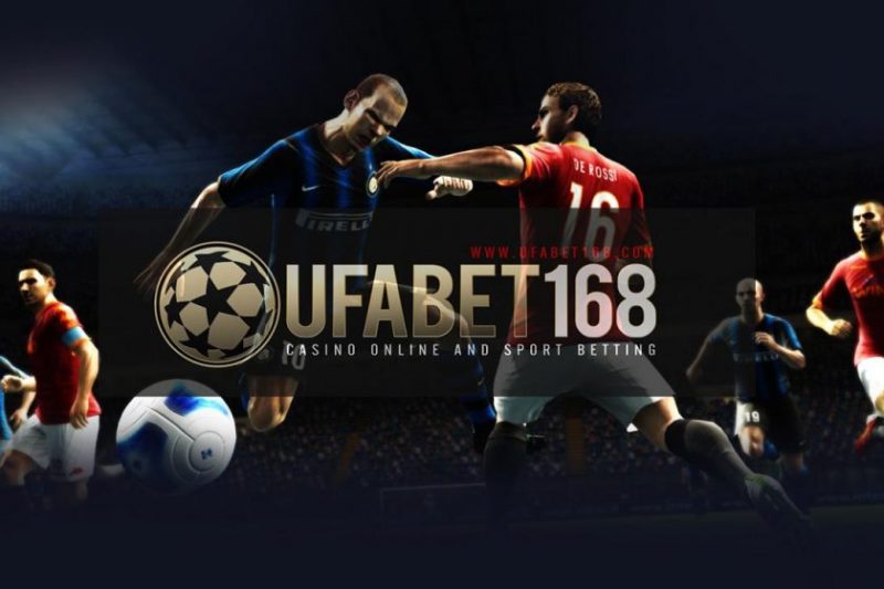 UFABET 168