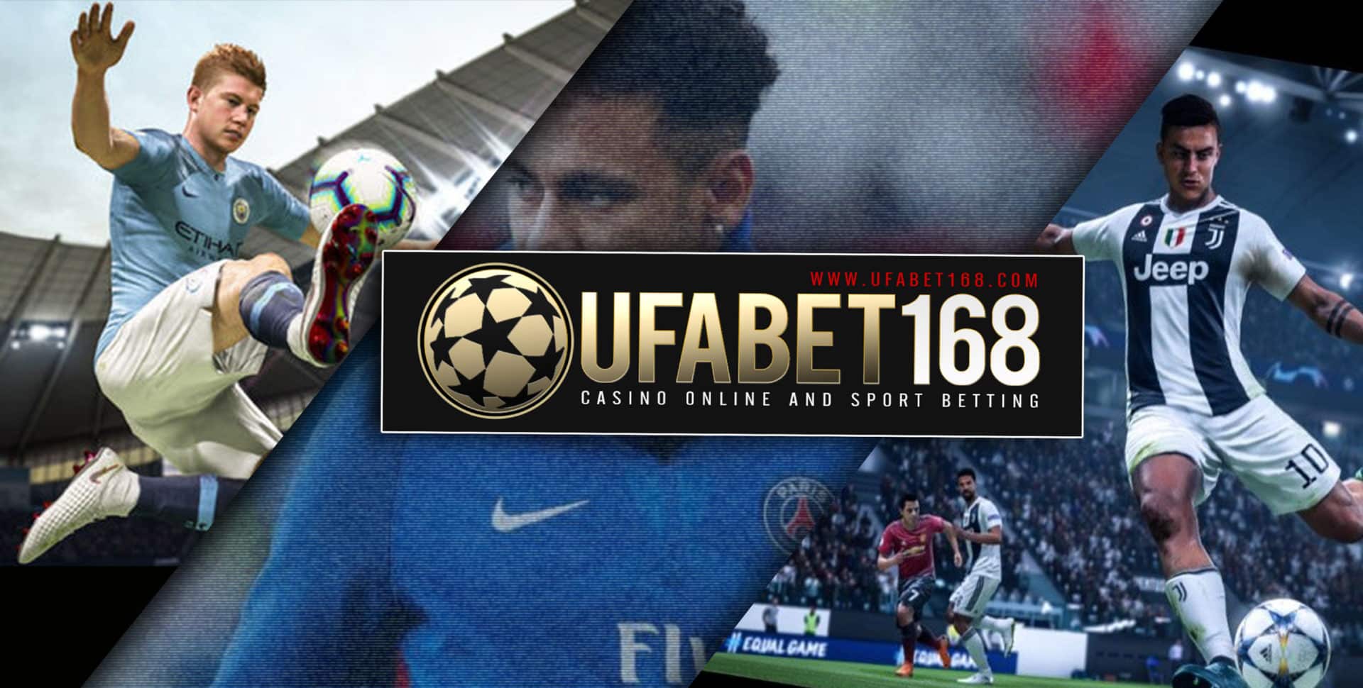 Ufabet168 แทงบอล