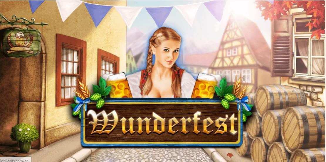 wunderfest ufabet