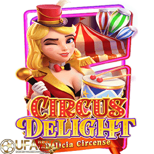 ufabet168 Circus Delight