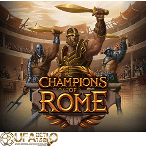 ufabet168 champion of rome Yggdrasil