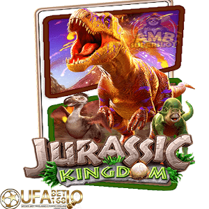 ufabet168 JURASSIC KINGDOM