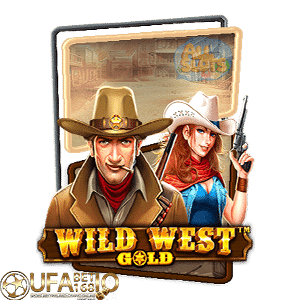 ufabet168 Wild West Gold