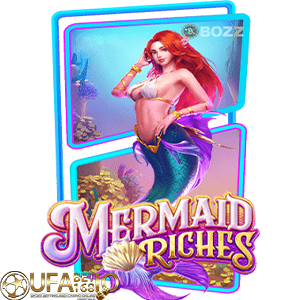 ufabet168 MERMAID RICHES