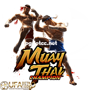 ufabet168 Muay Thai Champion