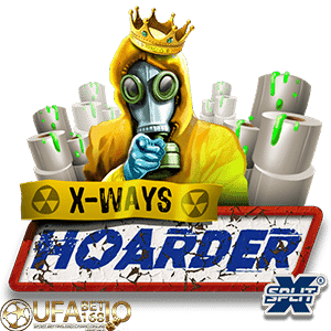 ufabet XWAYS HOARDER XSPLIT