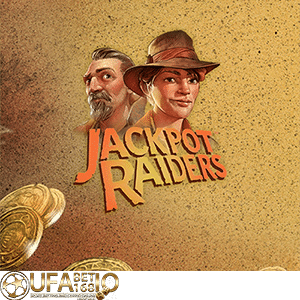 ufabet168 jackpot-raiders