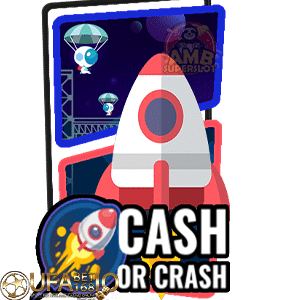 ufabet cash or crash