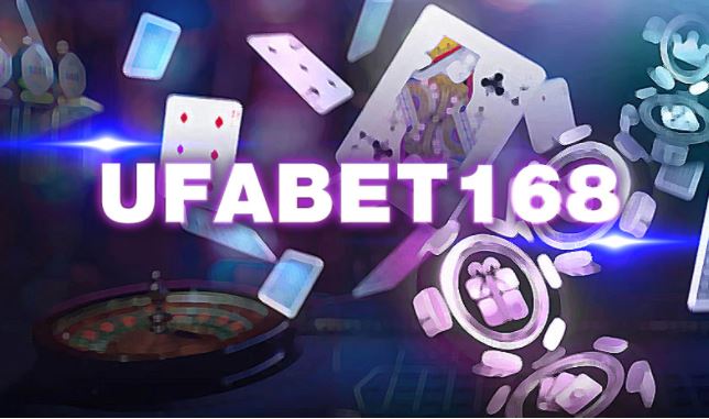 ทางเข้า ufabet168