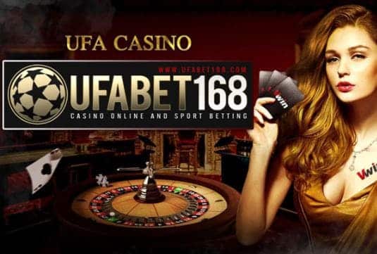 ufabet casino