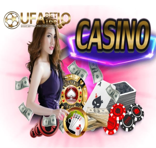 casino ufabet