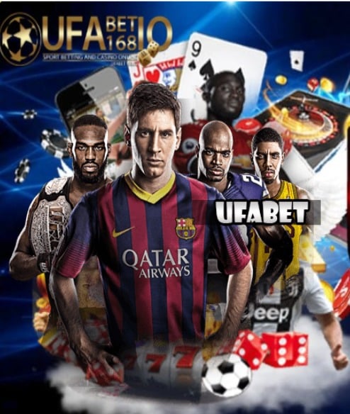 ufabet casino