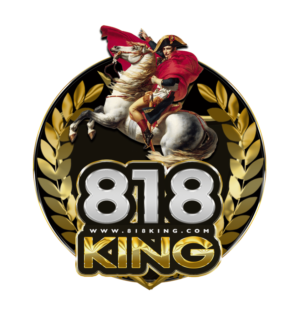 818king