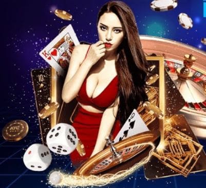 ufabet casino