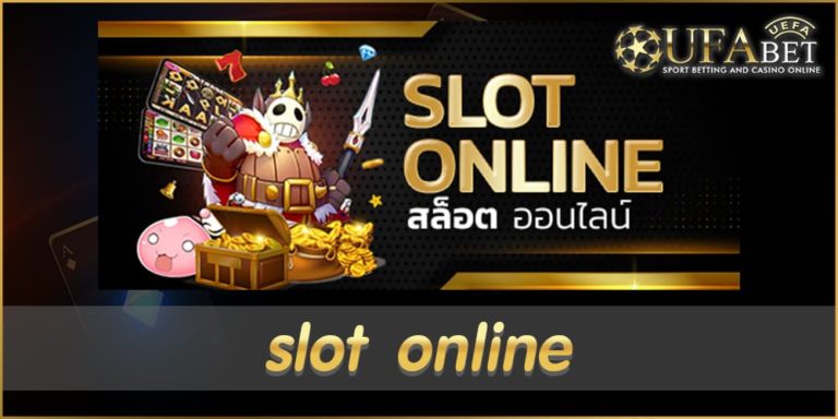 slot online