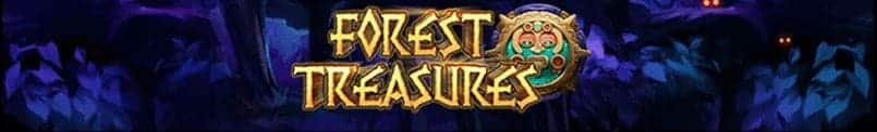 UFABET Forest Treasure