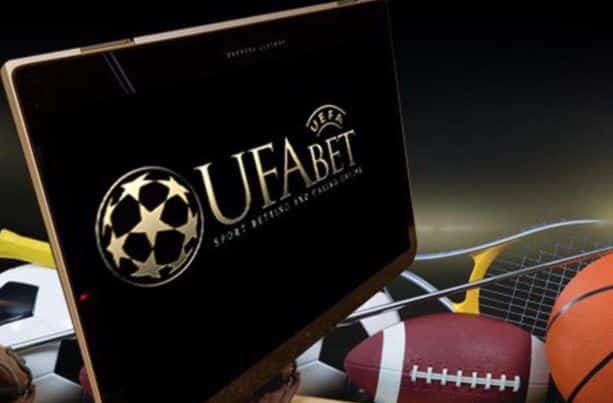 UFABET football