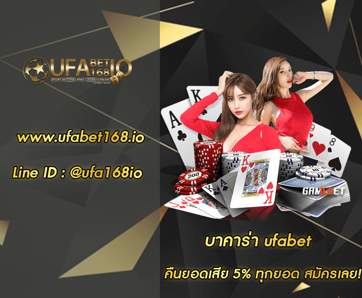 บาคาร่า-ufabet-cover