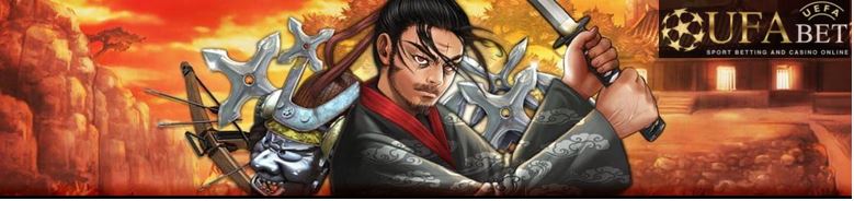 UFABET Bushido Blade