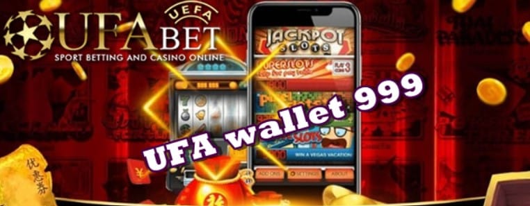 UFA wallet 999