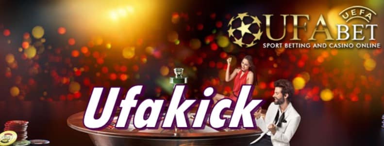 Ufakick