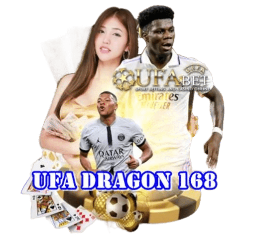 ufa dragon 168