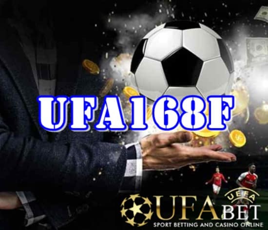 Ufa168f