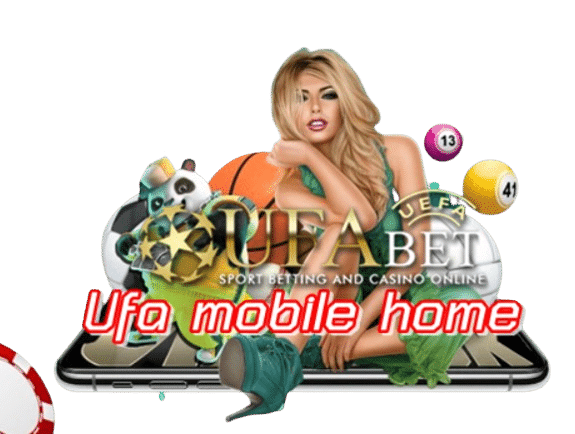 Ufa mobile home