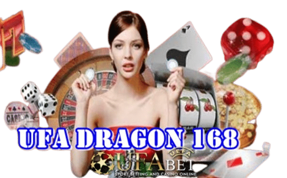 ufa dragon 168