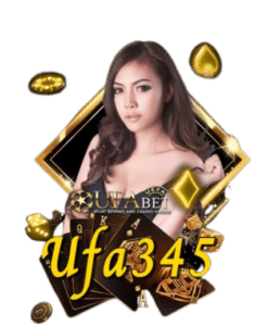 Ufa345 ฝากถอน