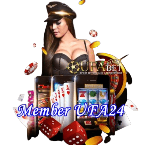 Member UFA24