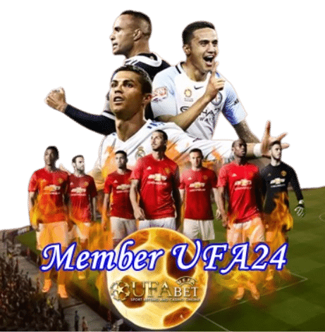 Member UFA24