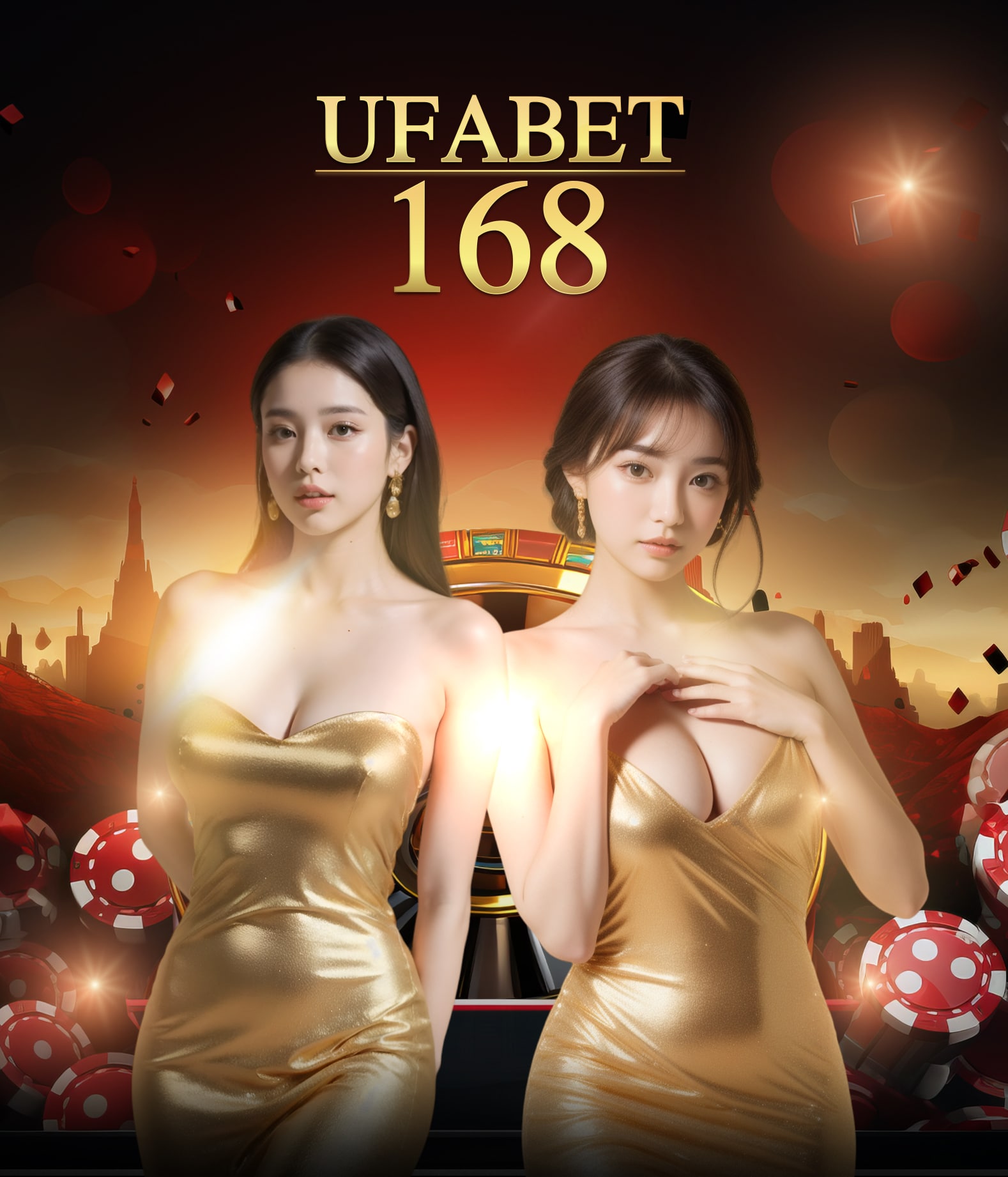 ufabet168