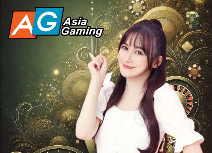 AG Asia Gaming