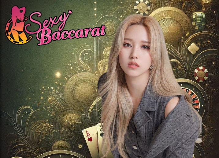 Sexy Baccarat